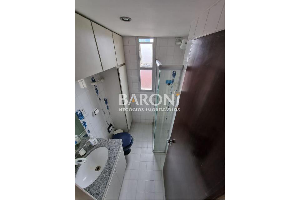 Apartamento - Itaim Bibi
