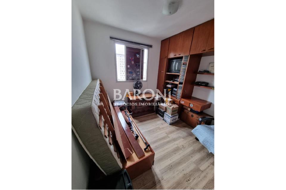 Apartamento - Itaim Bibi