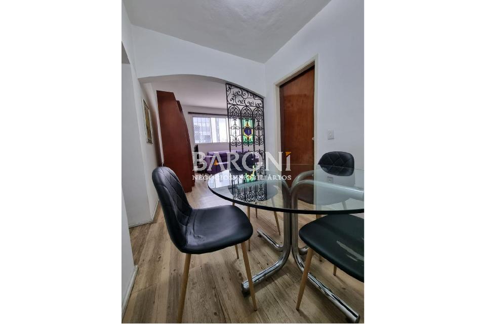 Apartamento - Itaim Bibi