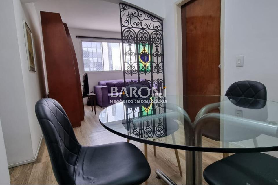 Apartamento - Itaim Bibi