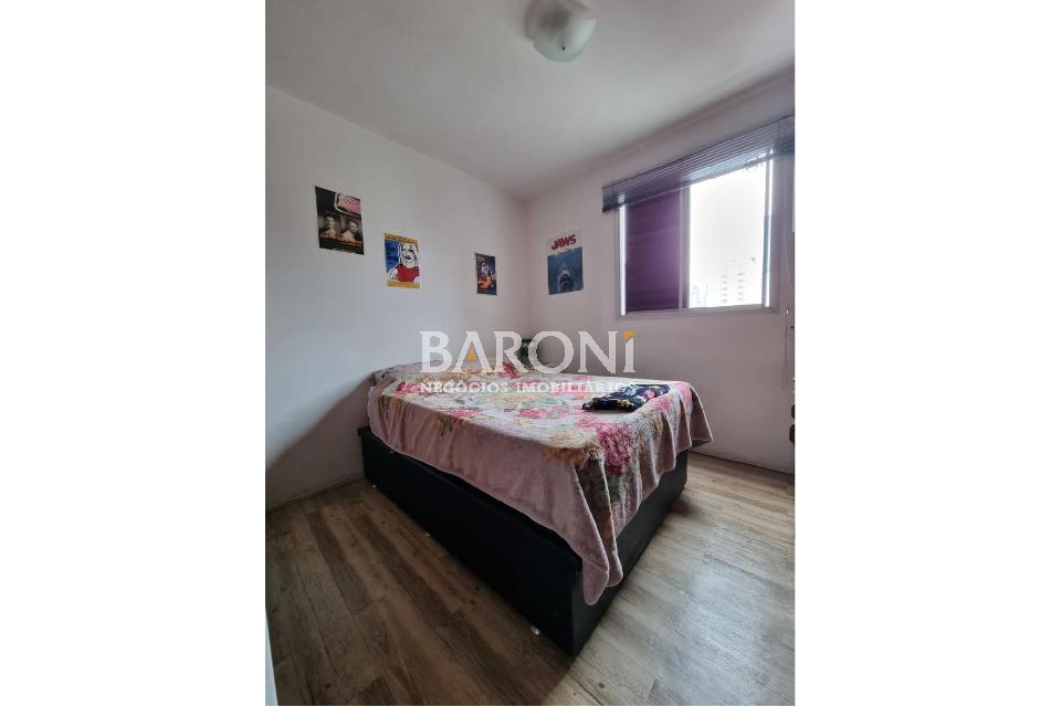 Apartamento - Itaim Bibi