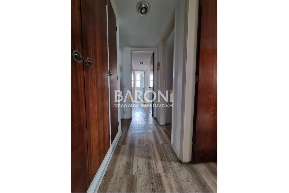 Apartamento - Itaim Bibi