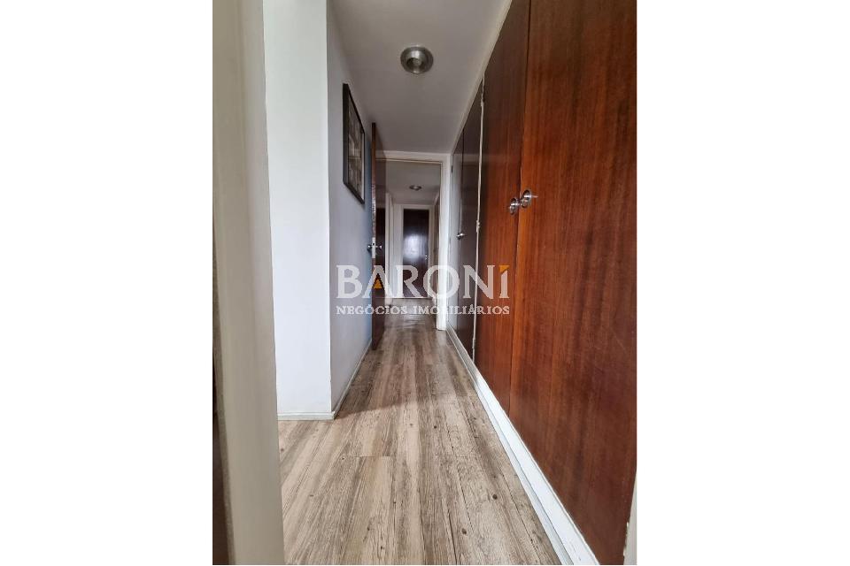 Apartamento - Itaim Bibi