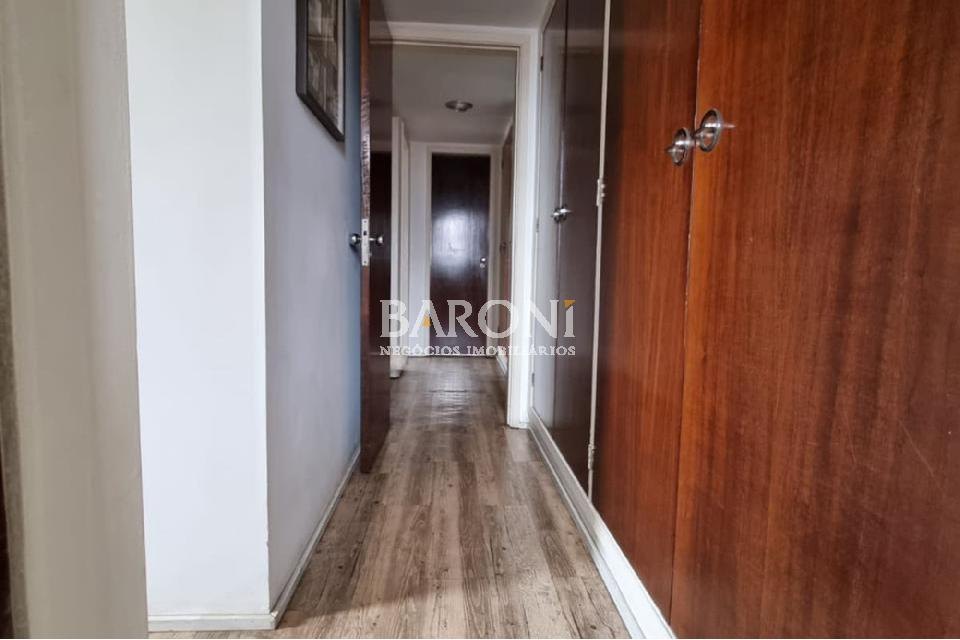 Apartamento - Itaim Bibi