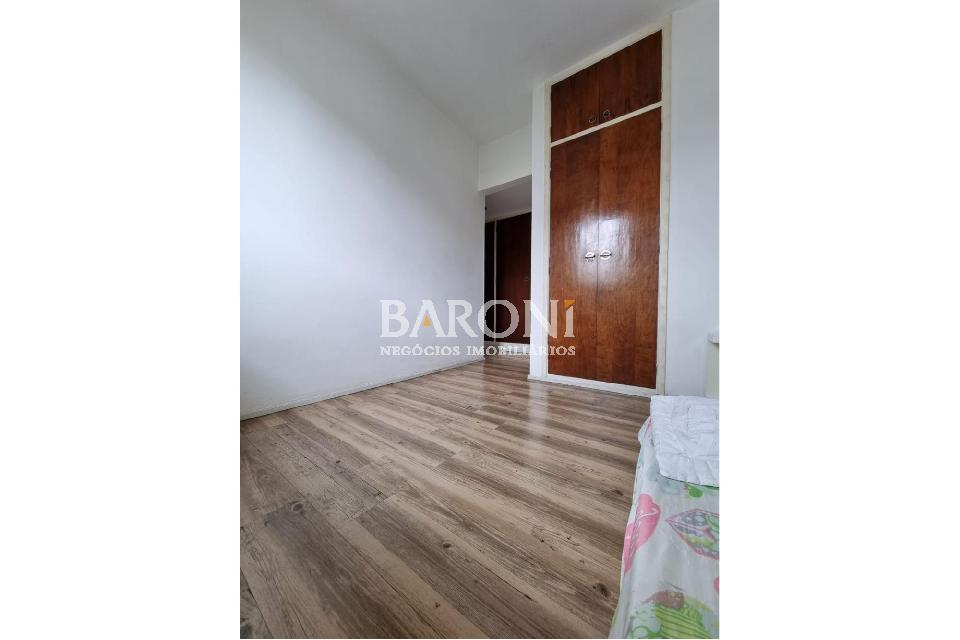 Apartamento - Itaim Bibi