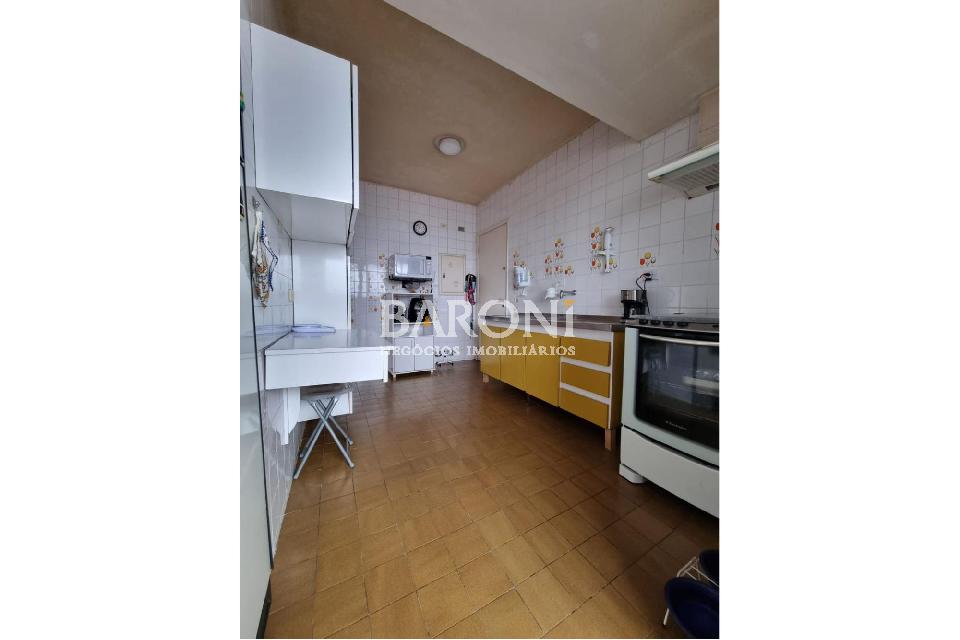 Apartamento - Itaim Bibi