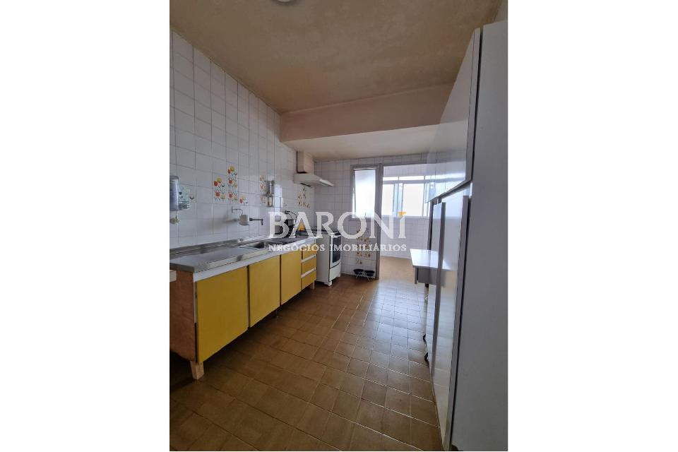 Apartamento - Itaim Bibi