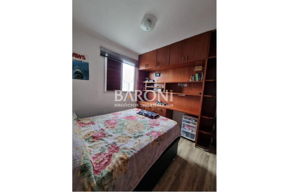 Apartamento - Itaim Bibi