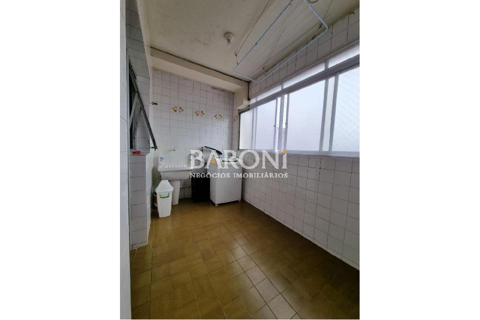 Apartamento - Itaim Bibi