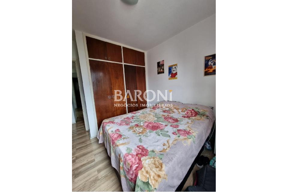 Apartamento - Itaim Bibi