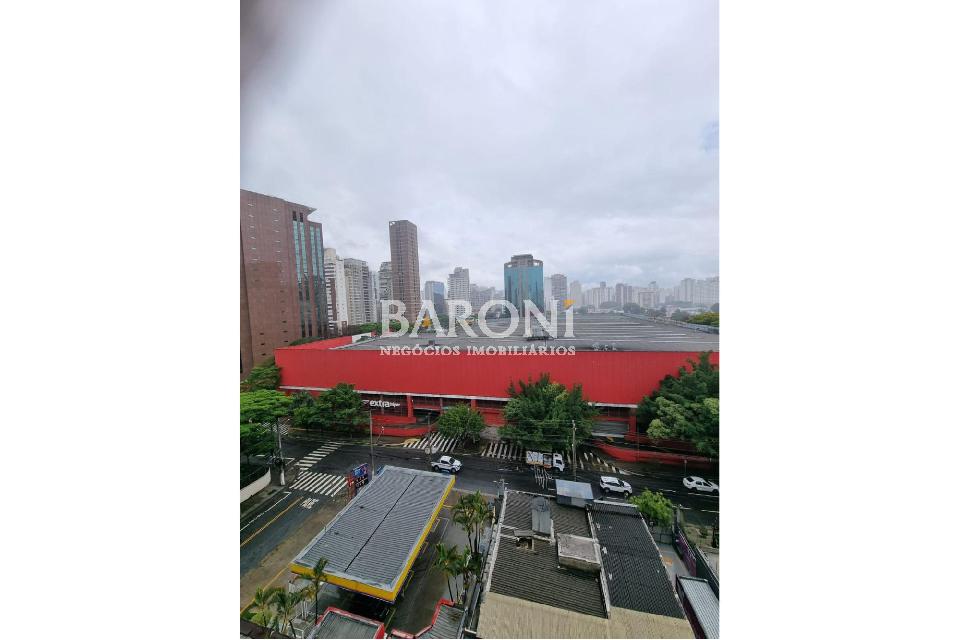 Apartamento - Itaim Bibi