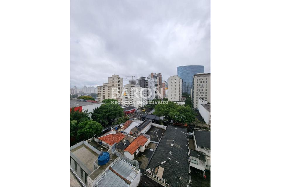 Apartamento - Itaim Bibi