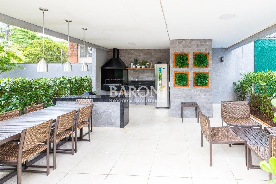 Apartamento - Brooklin