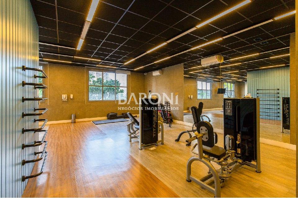 Apartamento - Brooklin