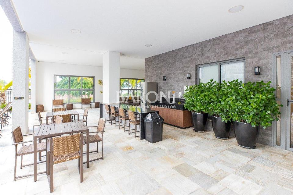 Apartamento - Brooklin