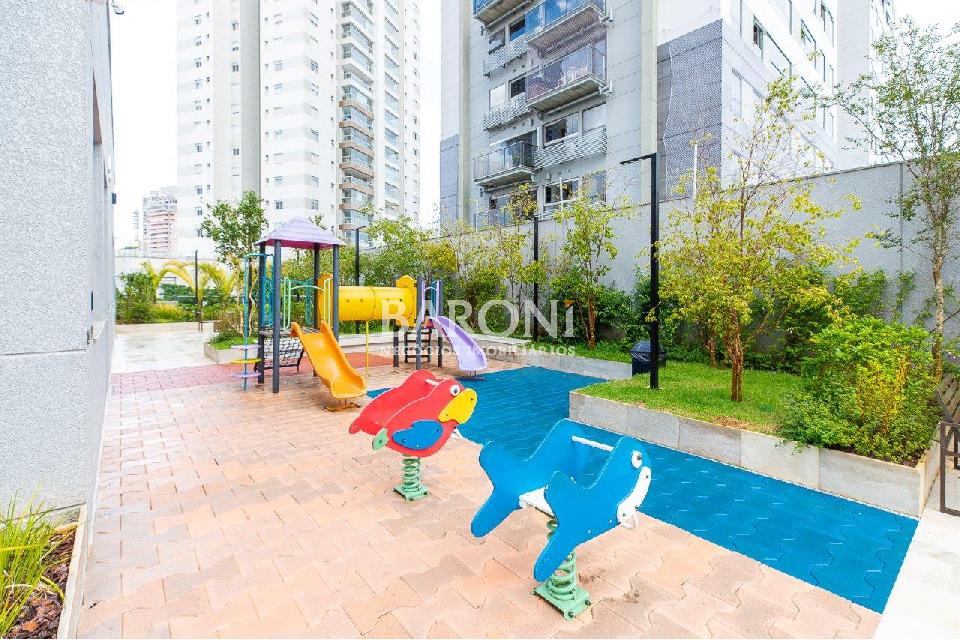 Apartamento - Brooklin