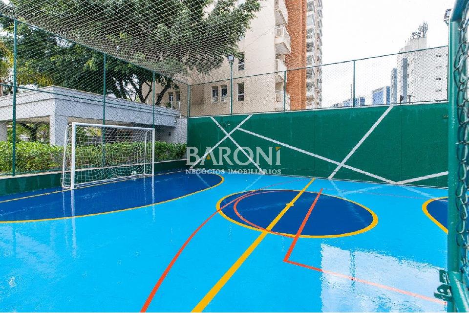 Apartamento - Brooklin