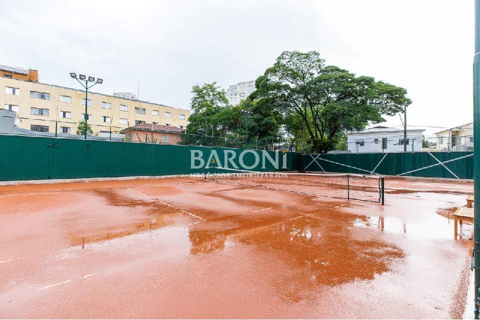 Apartamento - Brooklin