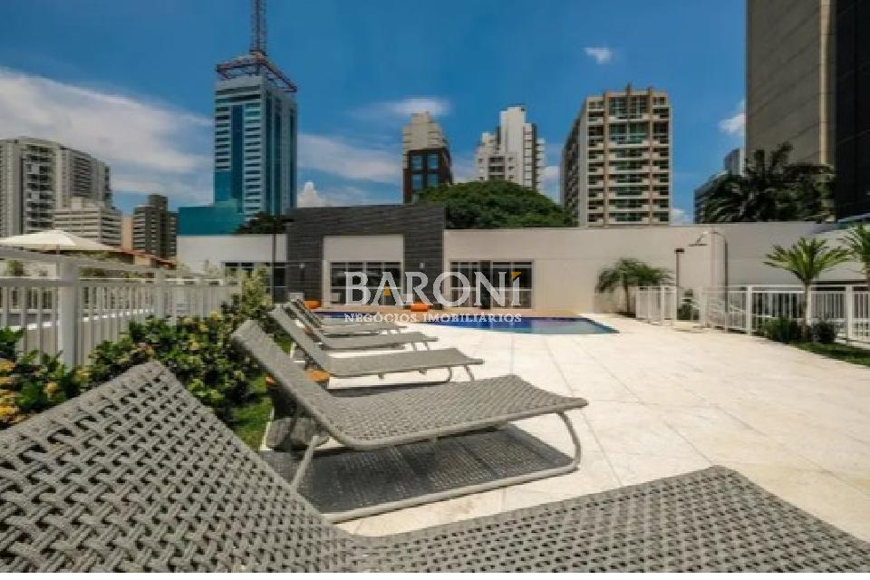 Apartamento - Aclimação