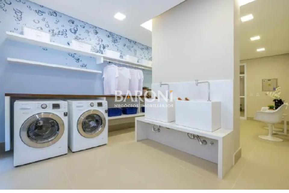 Apartamento - Aclimação