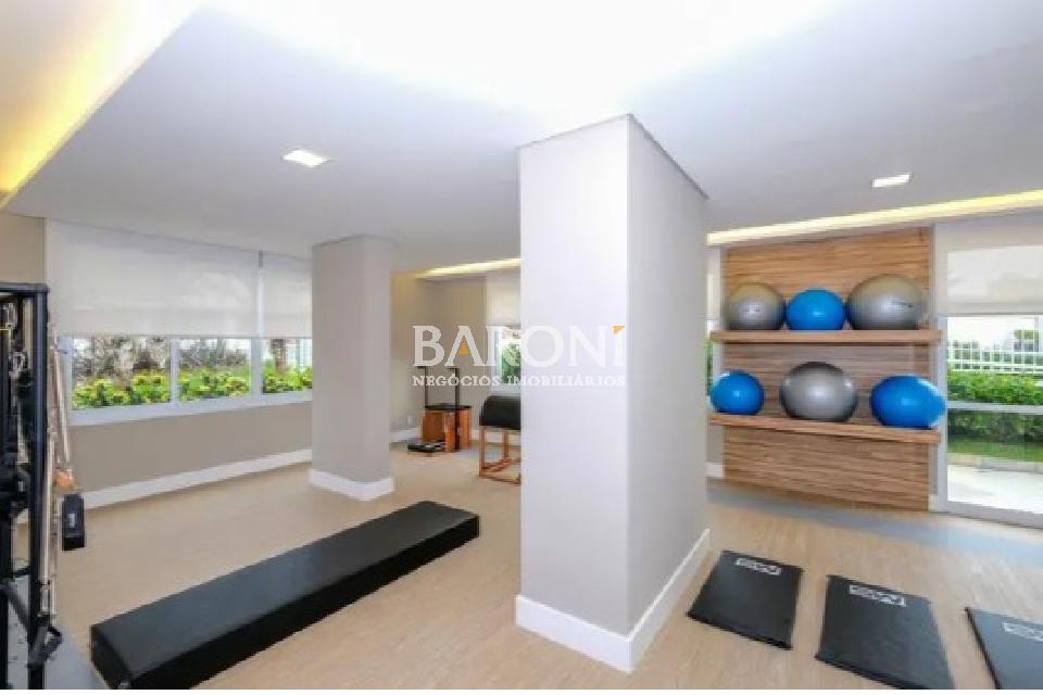 Apartamento - Aclimação