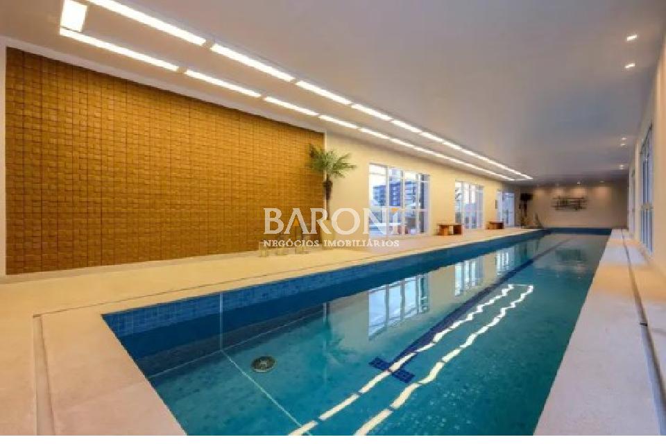 Apartamento - Aclimação