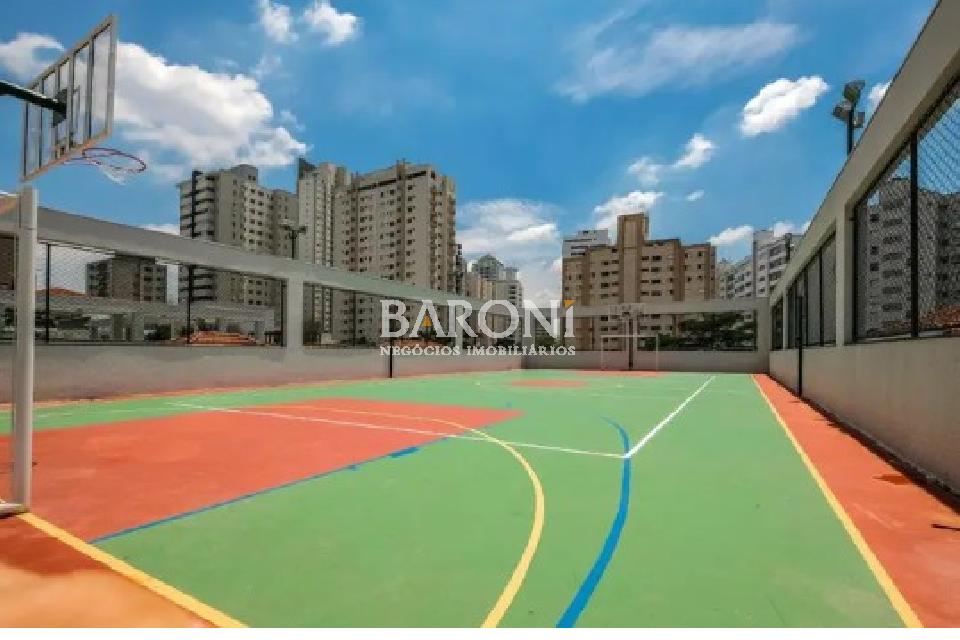 Apartamento - Aclimação