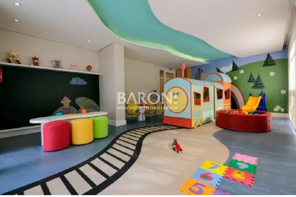 Apartamento - Aclimação