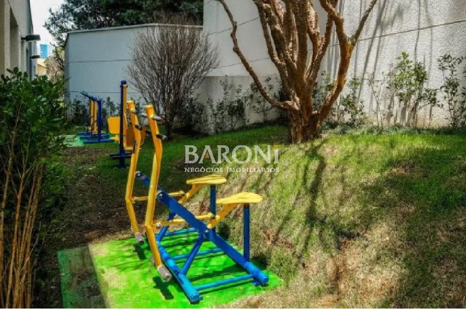 Apartamento - Aclimação