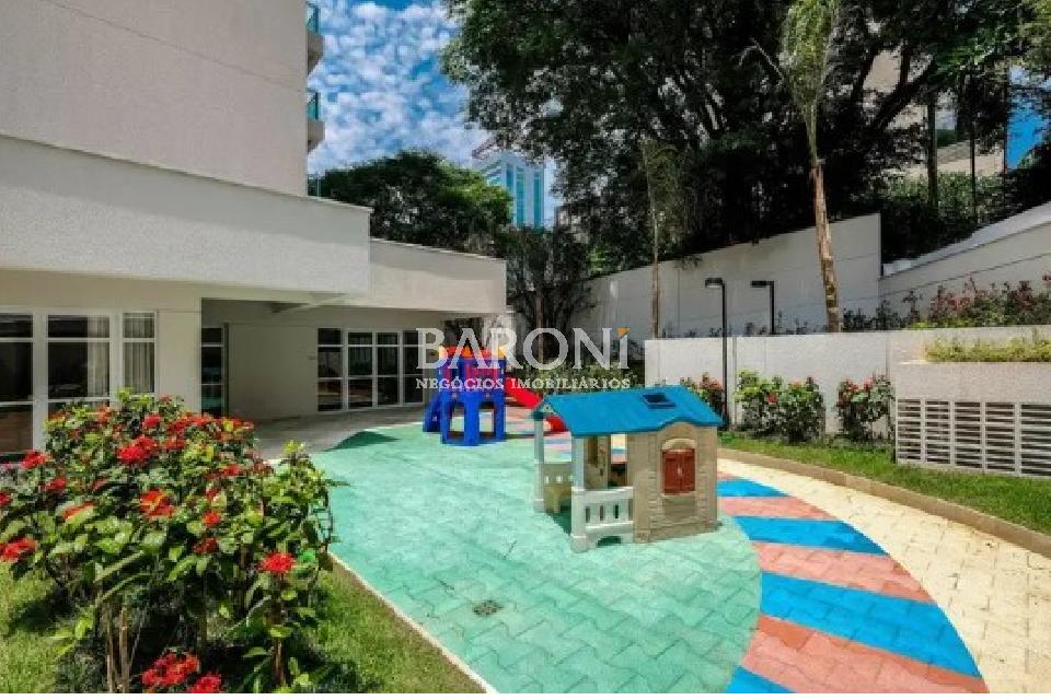 Apartamento - Aclimação