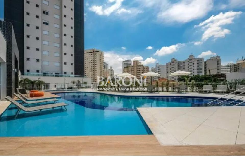 Apartamento - Aclimação