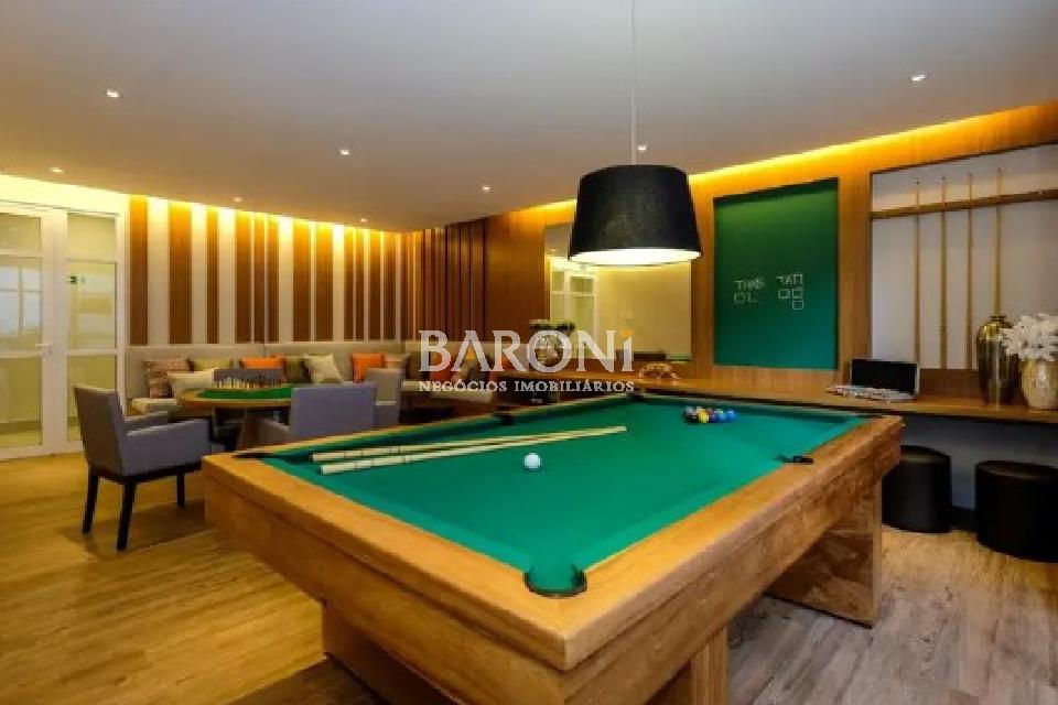 Apartamento - Aclimação