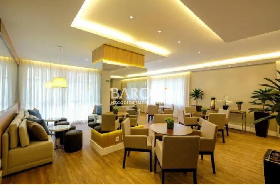 Apartamento - Aclimação