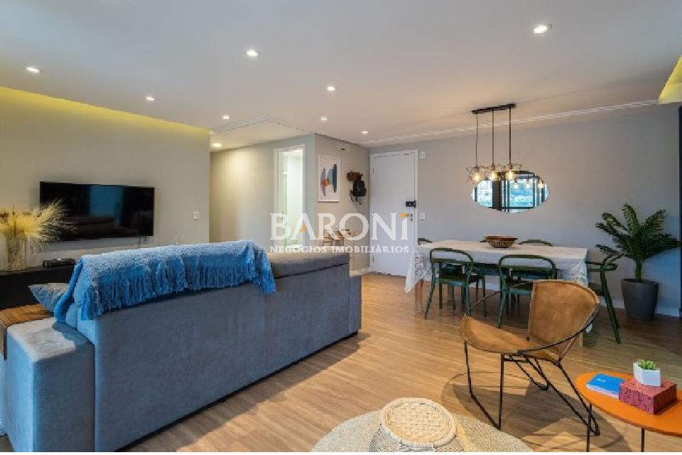 Apartamento - Perdizes