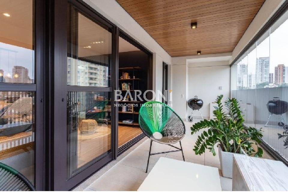 Apartamento - Perdizes