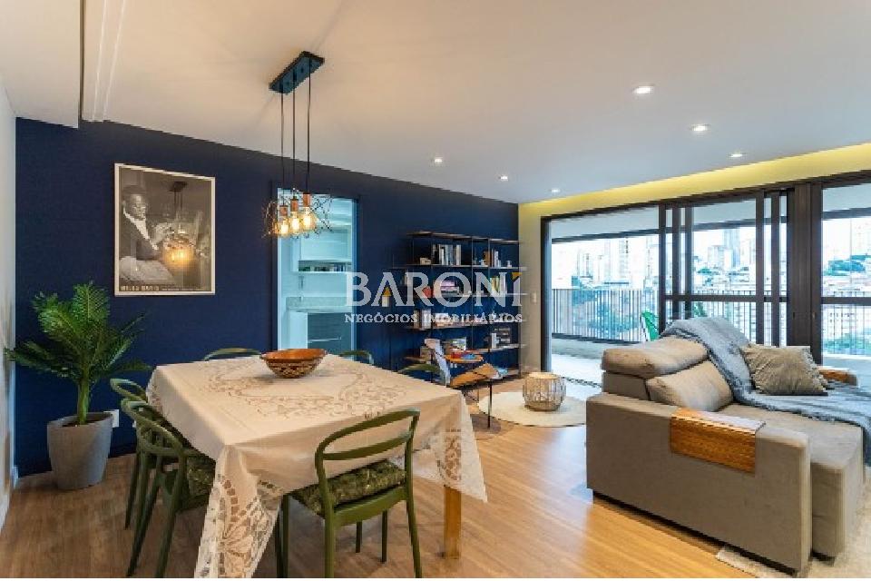 Apartamento - Perdizes