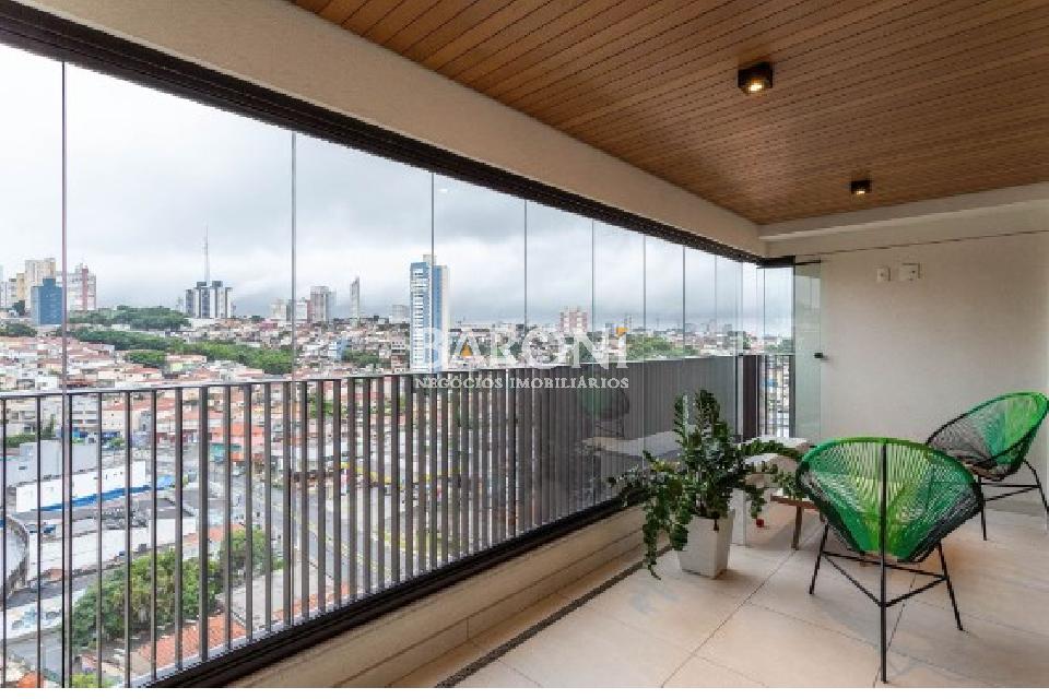 Apartamento - Perdizes