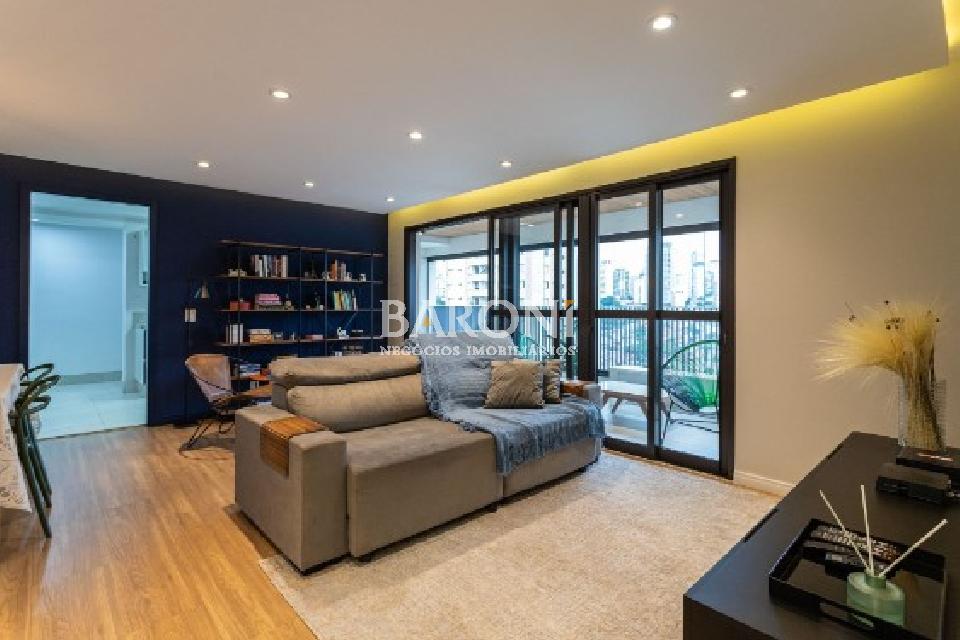 Apartamento - Perdizes