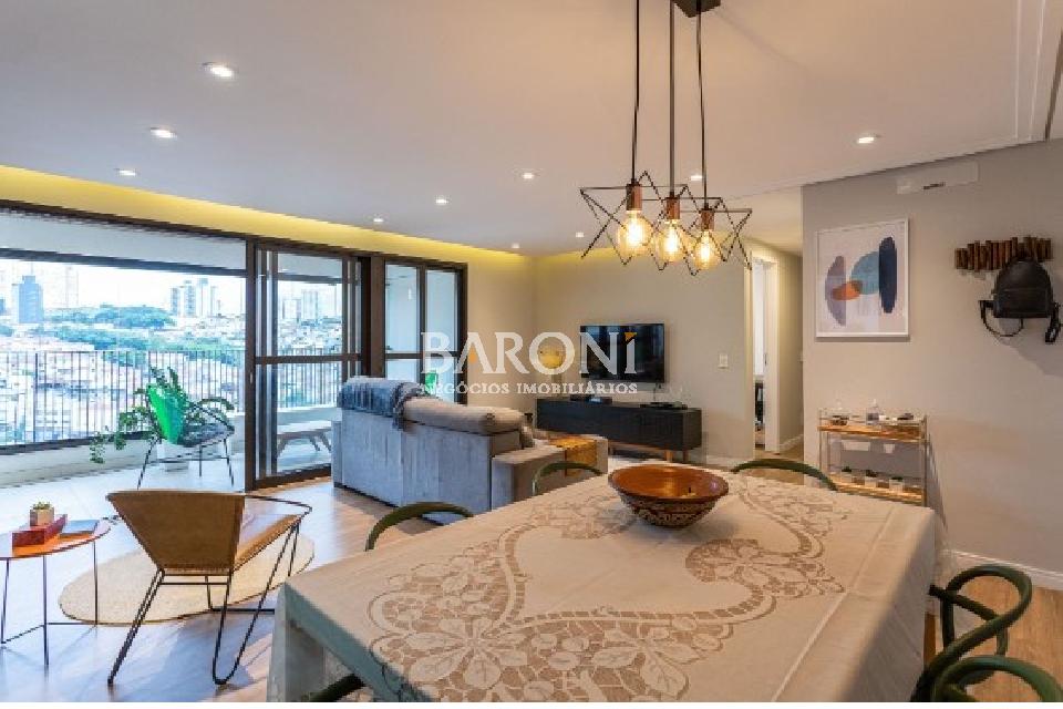 Apartamento - Perdizes