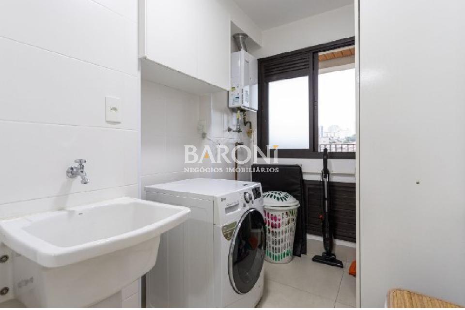 Apartamento - Perdizes