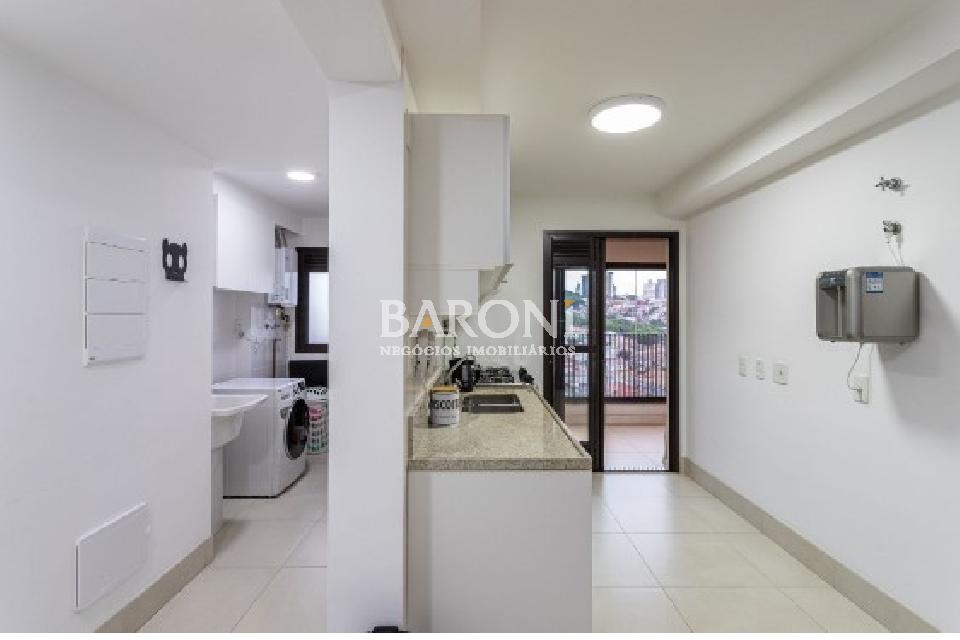 Apartamento - Perdizes