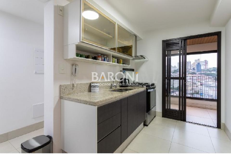 Apartamento - Perdizes