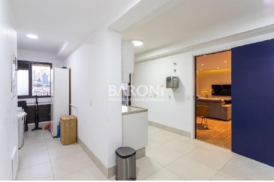 Apartamento - Perdizes