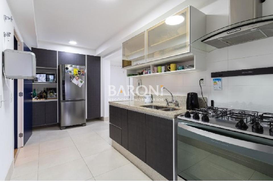 Apartamento - Perdizes