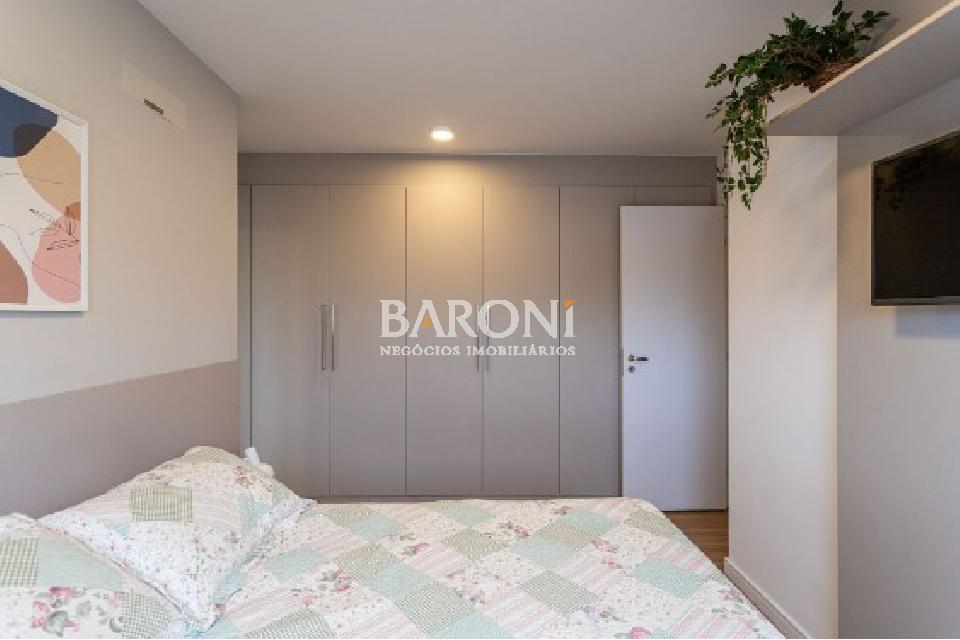 Apartamento - Perdizes