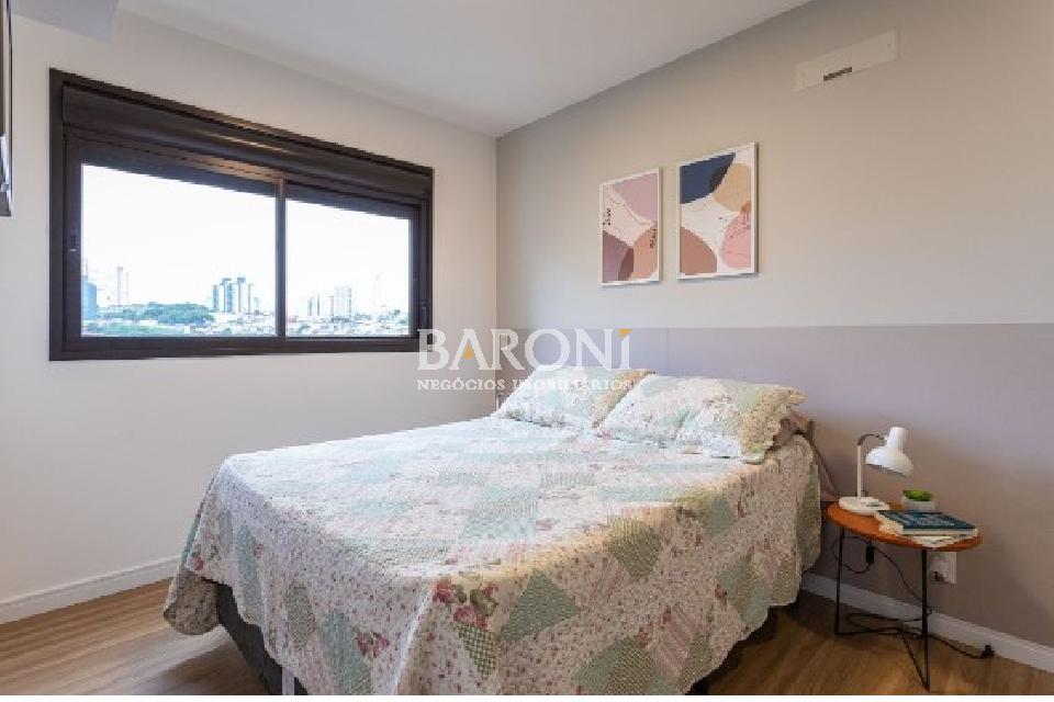 Apartamento - Perdizes