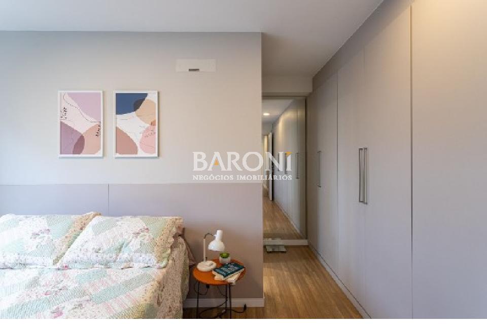 Apartamento - Perdizes