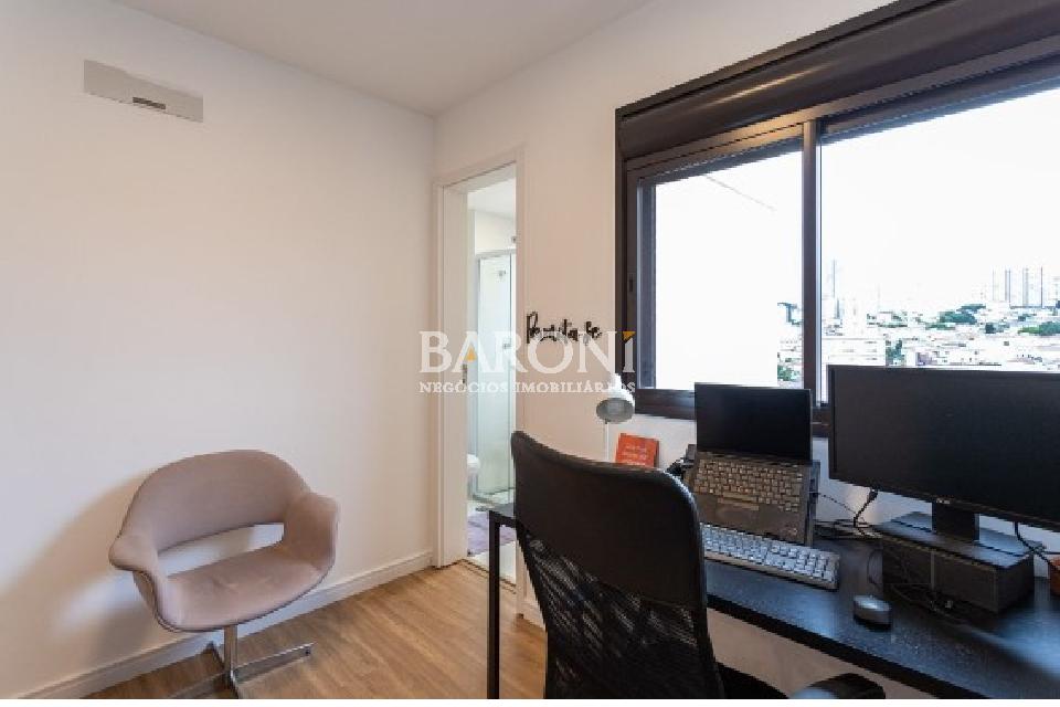 Apartamento - Perdizes