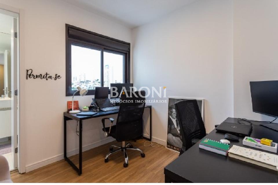 Apartamento - Perdizes