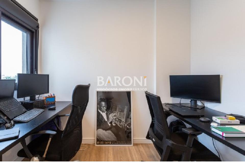 Apartamento - Perdizes